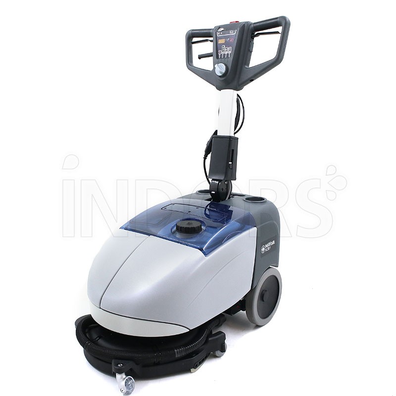 Nilfisk SC351 Full - Lavasciuga Pavimenti a Batteria