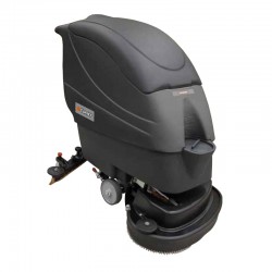 Comet CPS 55 BT - Lavasciuga Professionale