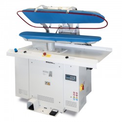 Battistella Marte Pneumatica - Pressa da Stiro Professionale