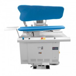 Battistella Marte Legger - Pressa da Stiro Professionale