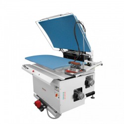Battistella Marte Rettangolare 250106 - Pressa da Stiro Professionale