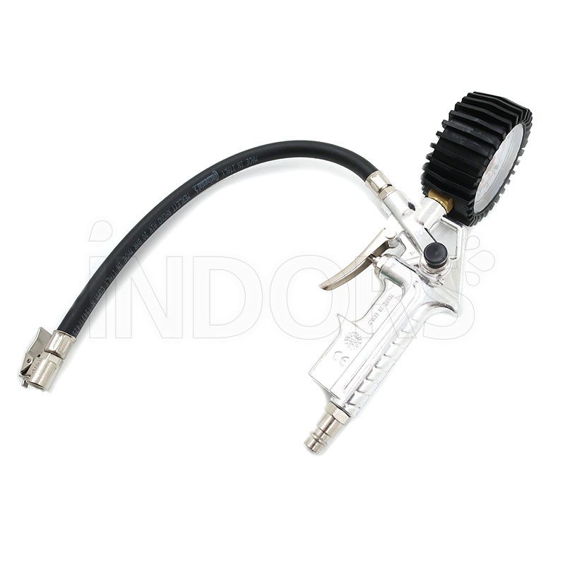 Comex P115/8D - Pistola Gonfiaggio in alluminio