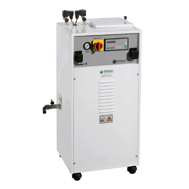 Battistella Saturno V ECO