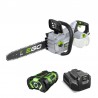 EGO CS1411E - Kit Promo Motosega 35 cm