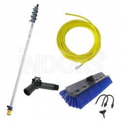 STRM Spazzola Setole Medie
Angolata 36 cm