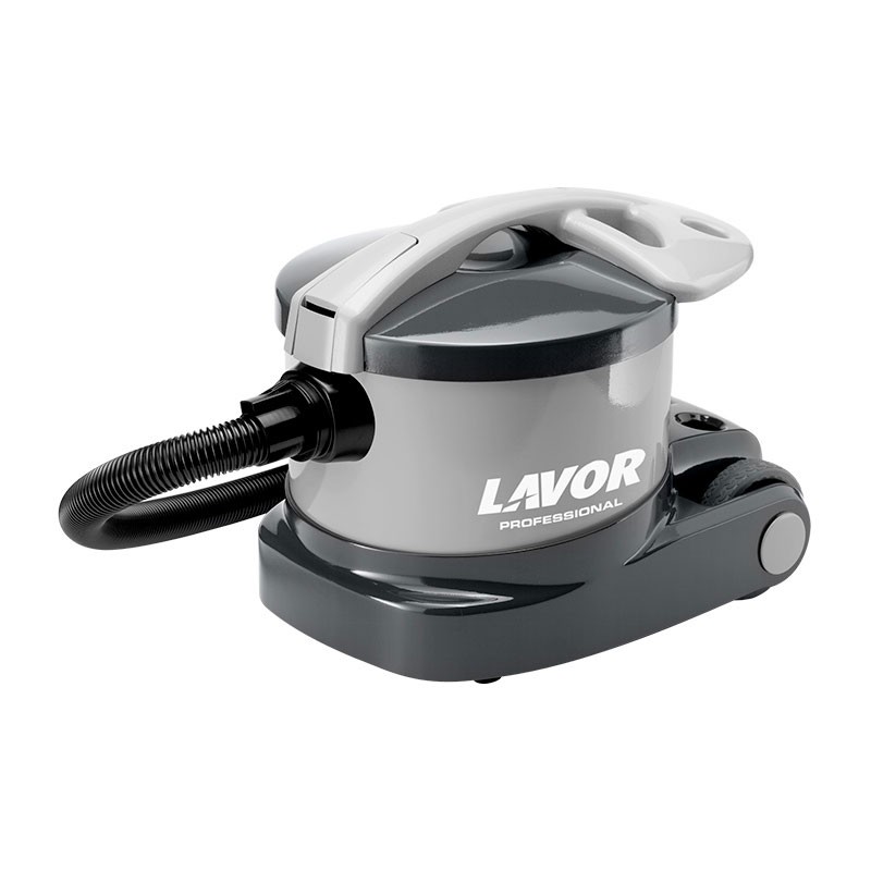 Lavor Whisper - Aspirapolvere Compatto