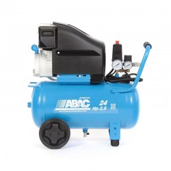 Compressore Abac 25 L