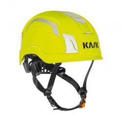 Kask Zenith X HI VIZ WHE00074-221 YELLOW FLUO Giallo fluo