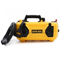DeWalt DXPW 002CE - Idropulitrice Compatta 180 bar