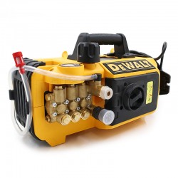 DeWalt DXPW 002CE - Idropulitrice Compatta 180 bar