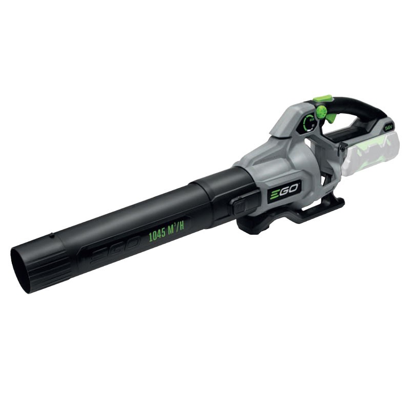 EGO LB 6150 E - Soffiatore Foglie a Batteria