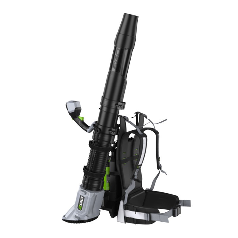EGO LBPX 1100 - Soffiatore a Zaino Professionale
