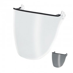 Kask V2 Full Face Visor - Visiera Antigraffio Antiappannamento