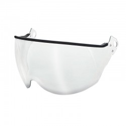 Kask V2 Plus Visor - Visiera Ergonomica Antiappannamento