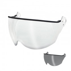 Kask V2 Plus Visor - Visiera Ergonomica