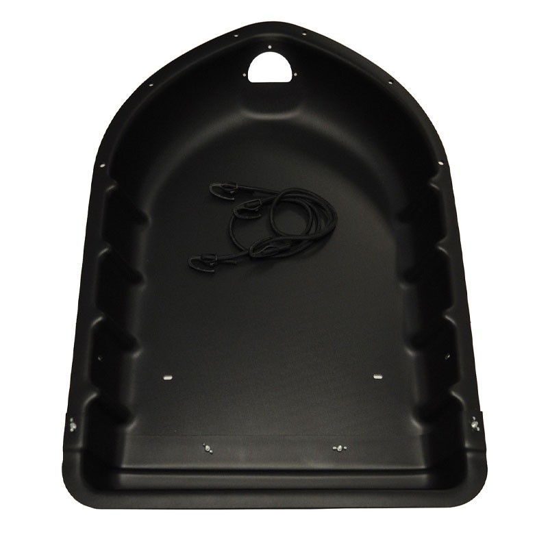 Docma Forest Winch 310240 Slitta Base per Verricelli