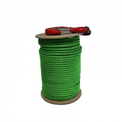 Docma Forest Winch 310245 Fune Tessile DY-FOREST per Verricelli