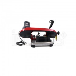 Femi 784 XL - Segatrice a Nastro Professionale 120 mm