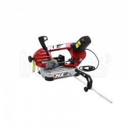 Femi 784 XL - Segatrice a Nastro Professionale 120 mm