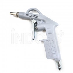 Pistola Alluminio115/1D-L