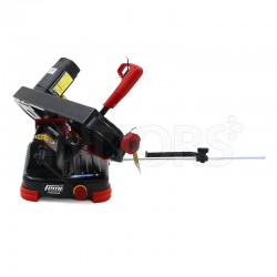 Femi ABS 105 - Segatrice a Nastro Portatile - Discesa Assistita 105 mm