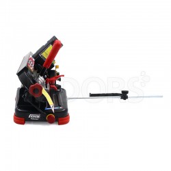 Femi ABS 105 - Segatrice a Nastro Portatile - Discesa Assistita 105 mm