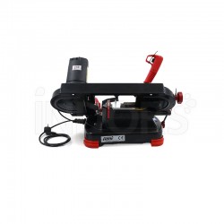 Femi ABS 105 - Segatrice a Nastro Portatile - Discesa Assistita 105 mm