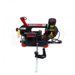 Femi ABS 105 - Segatrice a Nastro Portatile - Discesa Assistita 105 mm