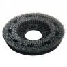 Lavor 10002-08098 - Spazzola Tynex Ø 330 mm 13'' per Lavapavimenti Lavor Next Evo, Easy-R, Comfort XXS 66