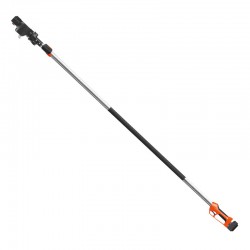 Stocker Manico Magma 585 - Manico Telescopico Orientabile 310 cm