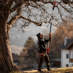 Stocker Manico Magma 585 - Manico Telescopico Orientabile 310 cm