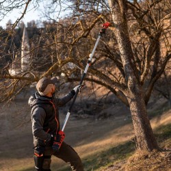 Stocker Manico Magma 585 - Manico Telescopico Orientabile 310 cm