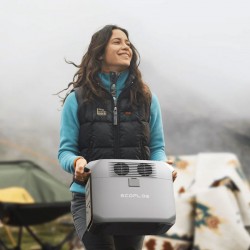 Ecoflow DELTA 3 1500 - Generatore a Batteria ECW.EFDELTA1500-EU