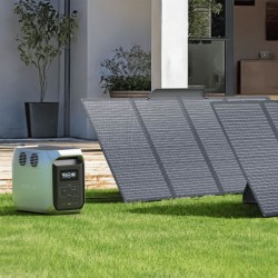 Ecoflow DELTA 3 1500 - Power Station Portatile ECW.EFDELTA1500-EU