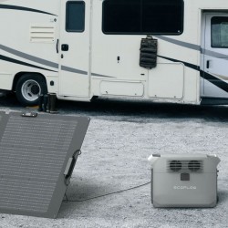 Ecoflow DELTA 3 1500 - Power Station Portatile ECW.EFDELTA1500-EU