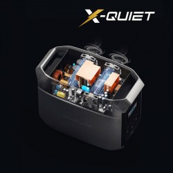 Ecoflow DELTA 3 1500 - Power Station Portatile ECW.EFDELTA1500-EU