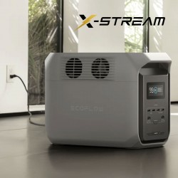 Ecoflow DELTA 3 1500 - Power Station Portatile ECW.EFDELTA1500-EU