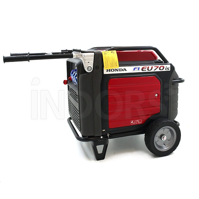 Honda EU 70IS - Gruppo Elettrogeno Inverter 7 kW
