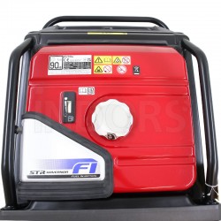 Honda EU 70IS generatore professionale inverter