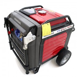 Honda EU 70IS