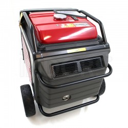 Honda EU 70IS - Gruppo Elettrogeno Inverter 7 kW