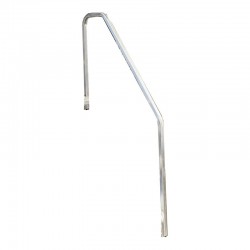 Svelt Corrimano Smontabile SCARGOCORRIM4 per CARGO 4 Gradini