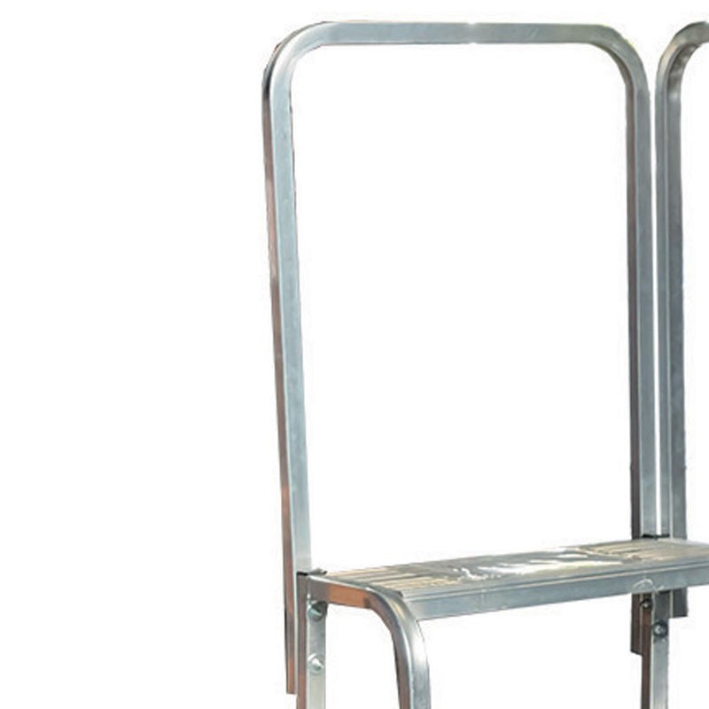 Svelt Parapetto Smontabile SCARGOPARFRSM per Sgabelli CARGO