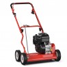 Sabo 45 Pro V - Arieggiatore a Spinta in Alluminio