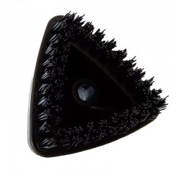 Bieffe Farinelli MGD12 - Spazzolino Triangolare 70 mm