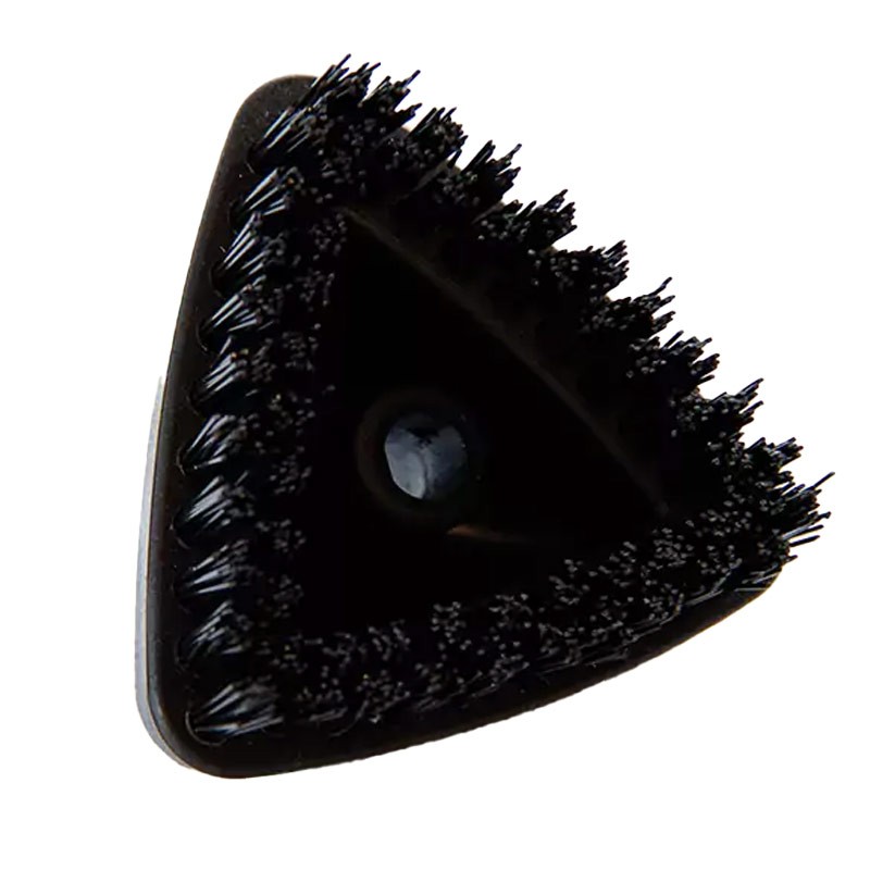 Bieffe Farinelli MGD12 - Spazzolino Triangolare 70 mm