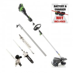 Greenworks GD48TX -...