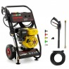 Lavor Independent 2800 - Idropulitrice a Scoppio 200 bar