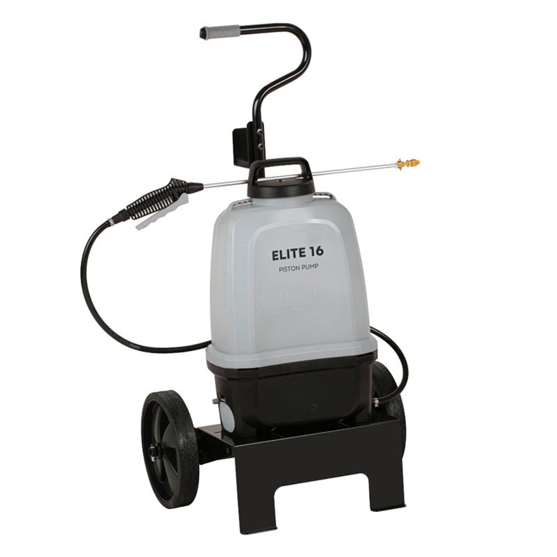 Volpi Elite 16 24PRO16 Volpi Elite 16 24PRO16