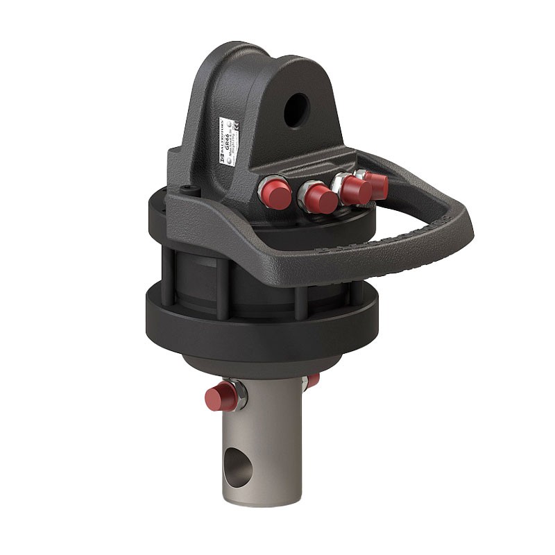 Baltrotors GR46 - Rotatore 45 kN - per Pinze Forestali MHS